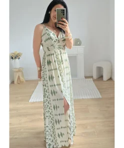 La boutique de Lilie ROBE MARIKA> Robes
