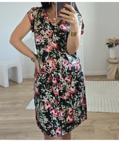 La boutique de Lilie ROBE MARJORIE> Robes
