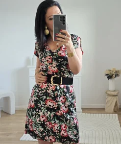 La boutique de Lilie ROBE MARJORIE> Robes
