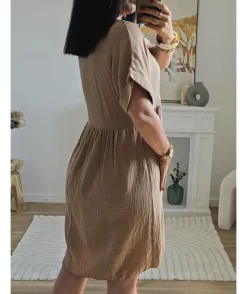 La boutique de Lilie ROBE MARLENE> Robes