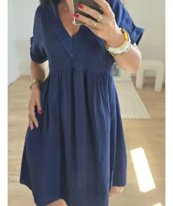 La boutique de Lilie ROBE MARLENE> Robes