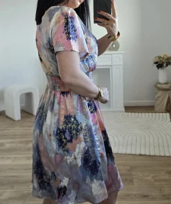La boutique de Lilie ROBE MARYLOU> Robes
