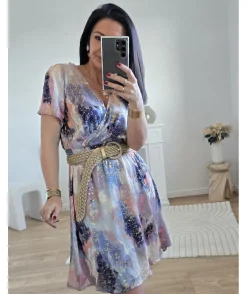 La boutique de Lilie ROBE MARYLOU> Robes