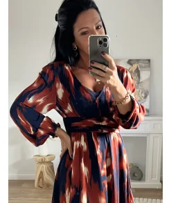 La boutique de Lilie ROBE MATHIS> Robes