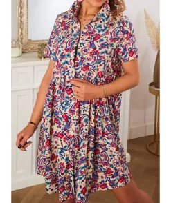 La boutique de Lilie ROBE MAURANE> Robes