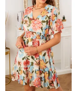 La boutique de Lilie ROBE MEGANE> Robes