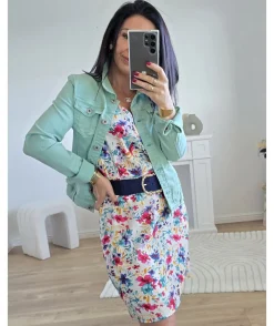 La boutique de Lilie ROBE MELANIE> Robes