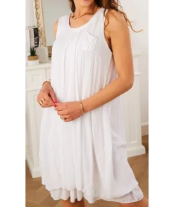 La boutique de Lilie ROBE MELANIE> Robes