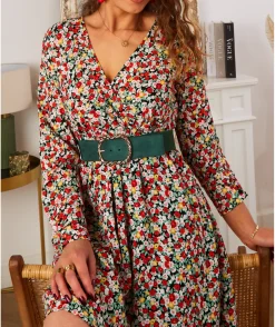 La boutique de Lilie ROBE MELISSA> Robes