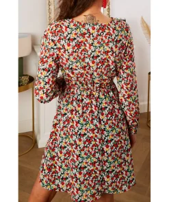 La boutique de Lilie ROBE MELISSA> Robes