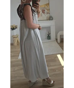 La boutique de Lilie ROBE MELVINA> Robes