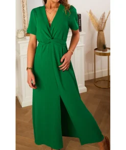 La boutique de Lilie ROBE MILA LONGUE> Robes