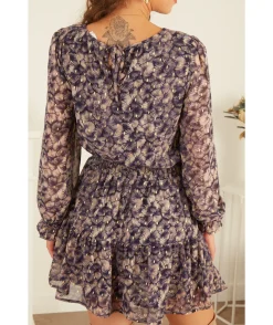 La boutique de Lilie ROBE MONA> Robes