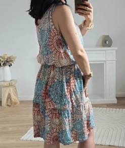 La boutique de Lilie ROBE MONALISA> Robes