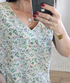 La boutique de Lilie ROBE MONICA> Robes