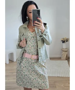 La boutique de Lilie ROBE MONICA> Robes