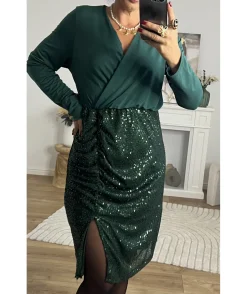 La boutique de Lilie ROBE MONIQUE> Robes