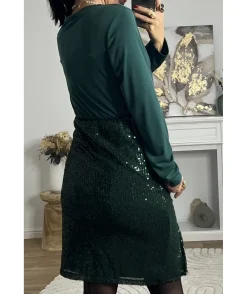 La boutique de Lilie ROBE MONIQUE> Robes