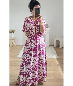 La boutique de Lilie ROBE MURIELLE> Robes