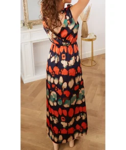 La boutique de Lilie ROBE NABARA> Robes