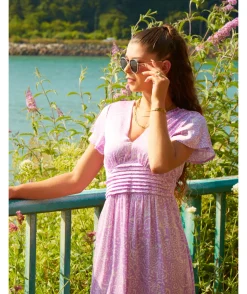 La boutique de Lilie ROBE NABILA> Robes