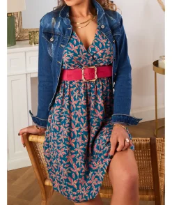 La boutique de Lilie ROBE NACERA> Robes