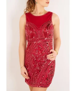 La boutique de Lilie ROBE NADEGE> Robes