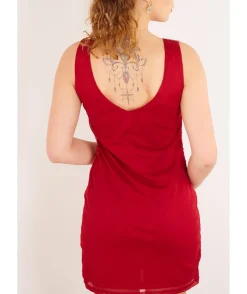 La boutique de Lilie ROBE NADEGE> Robes