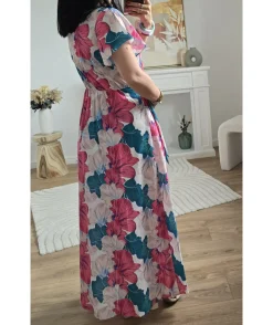 La boutique de Lilie ROBE NADINA> Robes