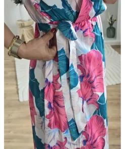 La boutique de Lilie ROBE NADINA> Robes
