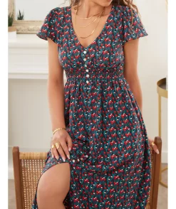 La boutique de Lilie ROBE NAJID> Robes