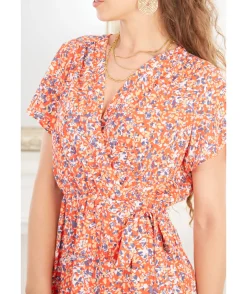La boutique de Lilie ROBE NAYA> Robes