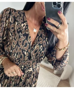 La boutique de Lilie ROBE NEO> Robes