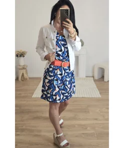 La boutique de Lilie ROBE NISMA> Robes