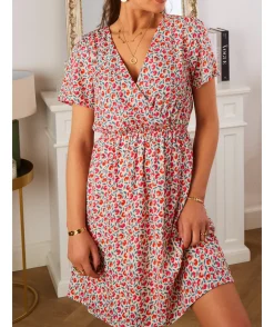 La boutique de Lilie ROBE NOEMIE> Robes