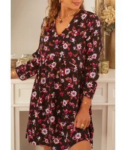 La boutique de Lilie ROBE NORA> Robes