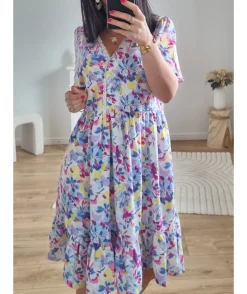 La boutique de Lilie ROBE NOUMEA> Robes