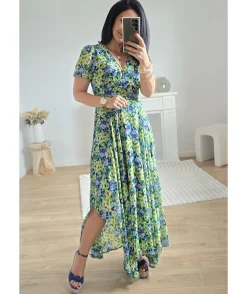 La boutique de Lilie ROBE NOURIA> Robes