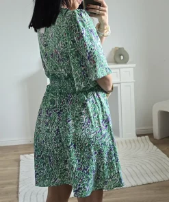 La boutique de Lilie ROBE OLGA> Robes