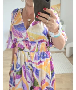 La boutique de Lilie ROBE PAMELA> Robes
