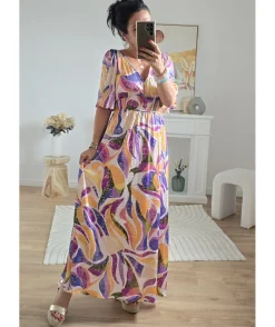 La boutique de Lilie ROBE PAMELA> Robes