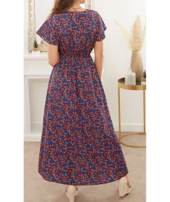 La boutique de Lilie ROBE PAOLA> Robes