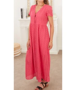 La boutique de Lilie ROBE PATTY> Robes
