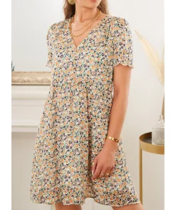 La boutique de Lilie ROBE PAULINA> Robes
