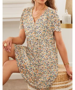 La boutique de Lilie ROBE PAULINA> Robes