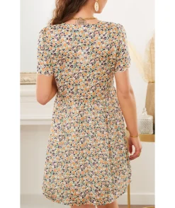 La boutique de Lilie ROBE PAULINA> Robes