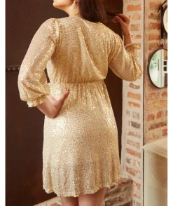 La boutique de Lilie ROBE PEGGY> Robes