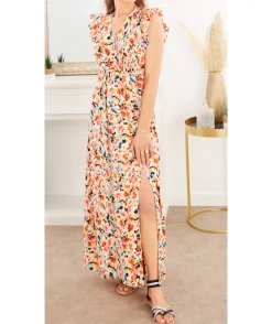 La boutique de Lilie ROBE PENELOPPE> Robes