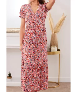 La boutique de Lilie ROBE PERRY> Robes