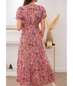 La boutique de Lilie ROBE PERRY> Robes